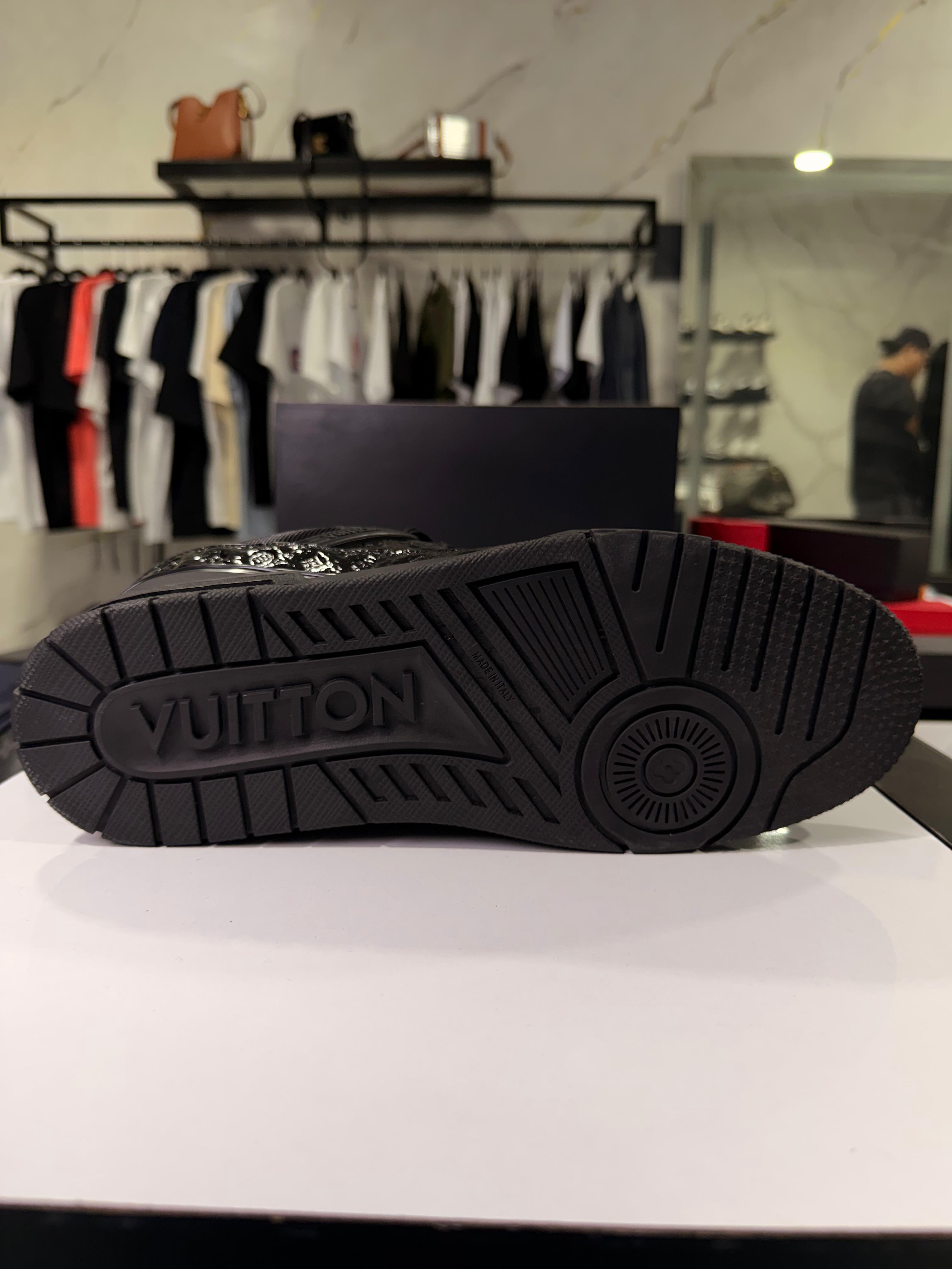 LV Trainer