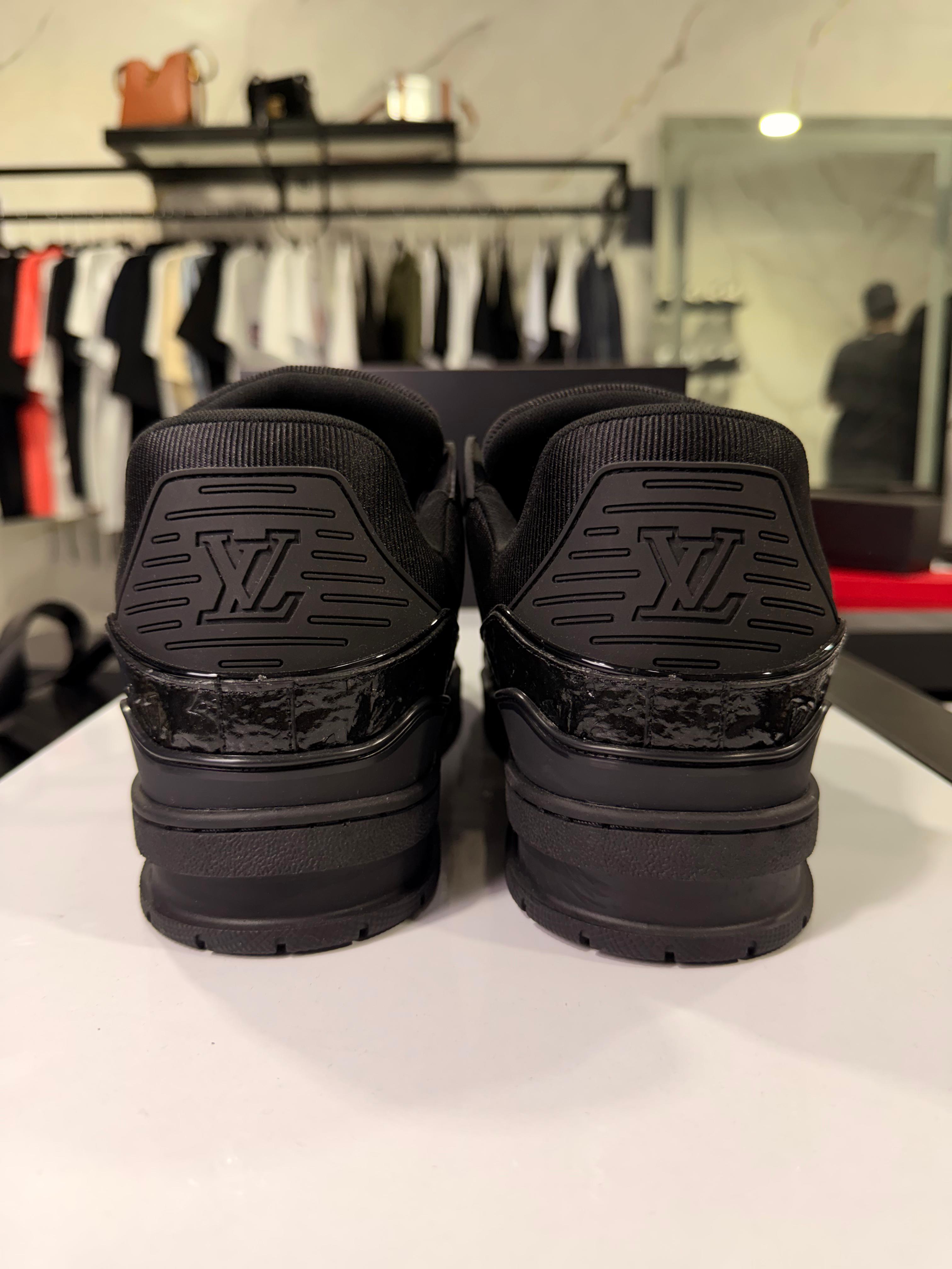 LV Trainer