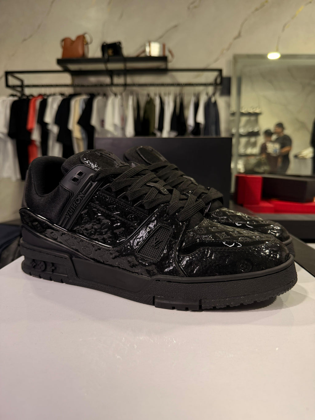 LV Trainer