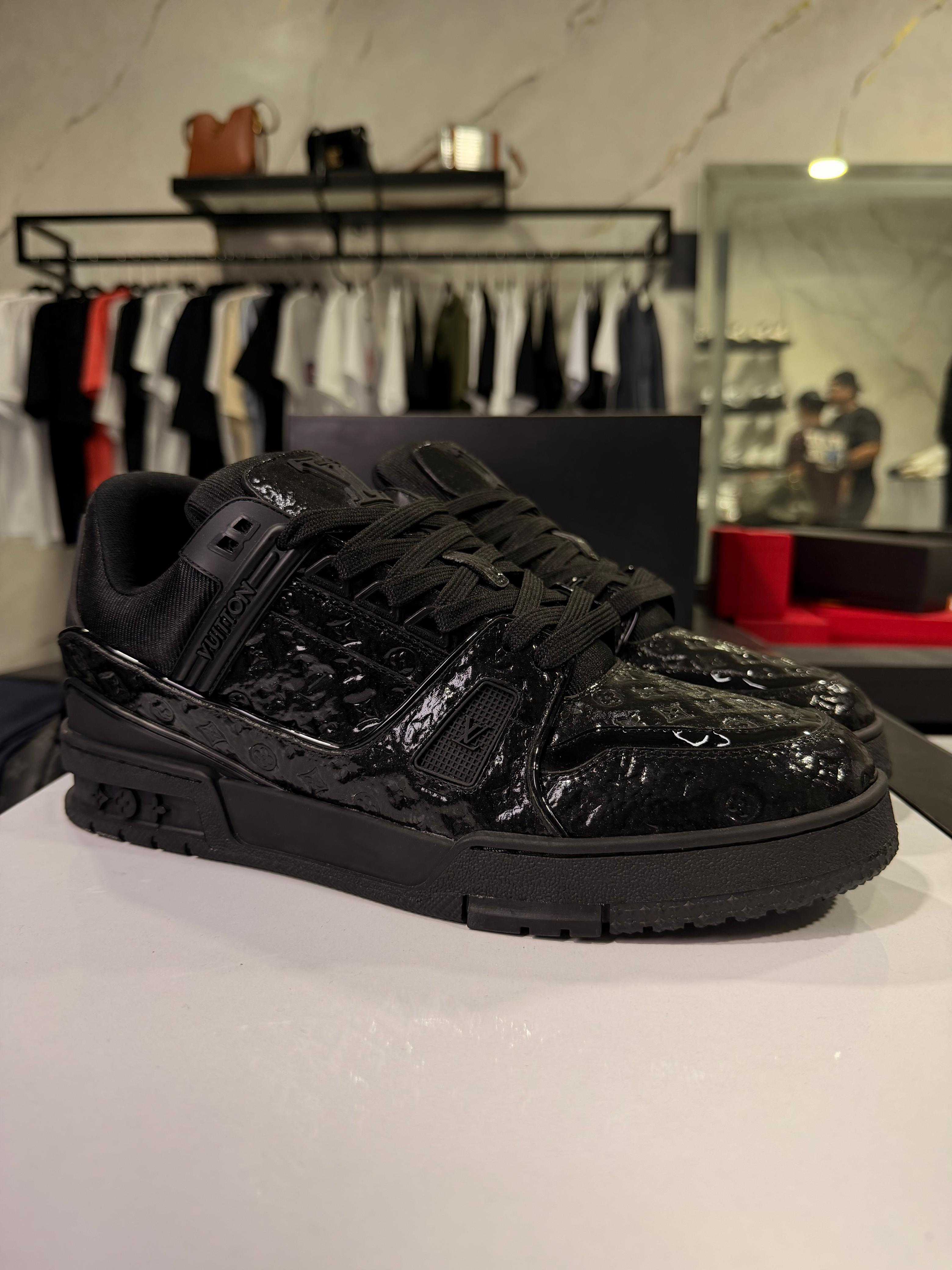 LV Trainer