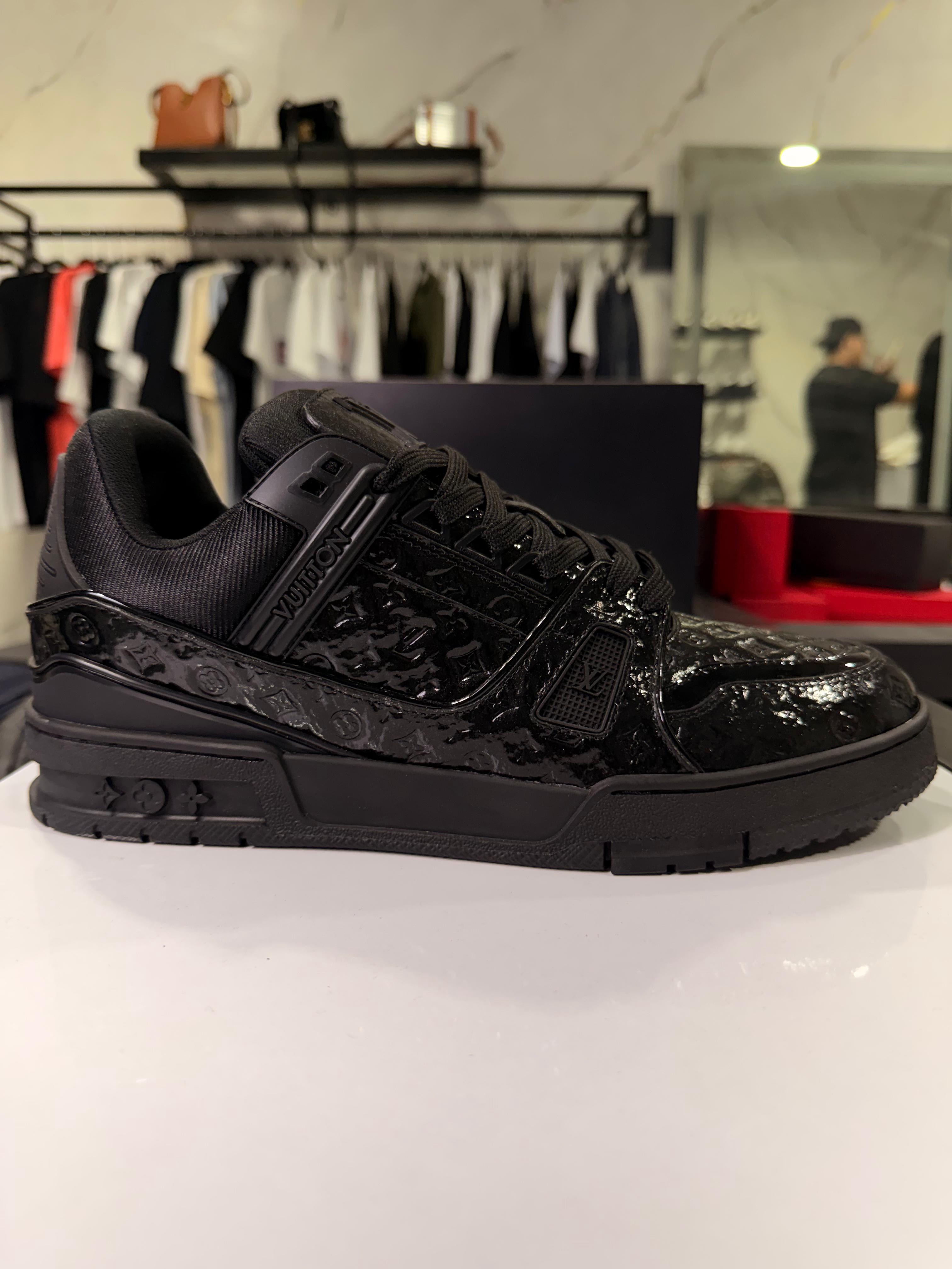 LV Trainer