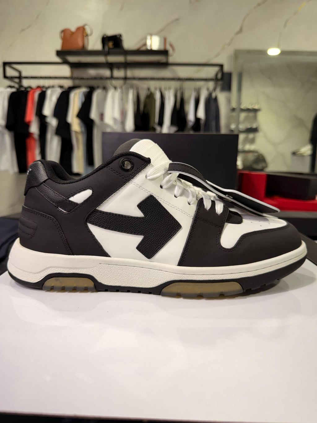 Off White Out Of Office