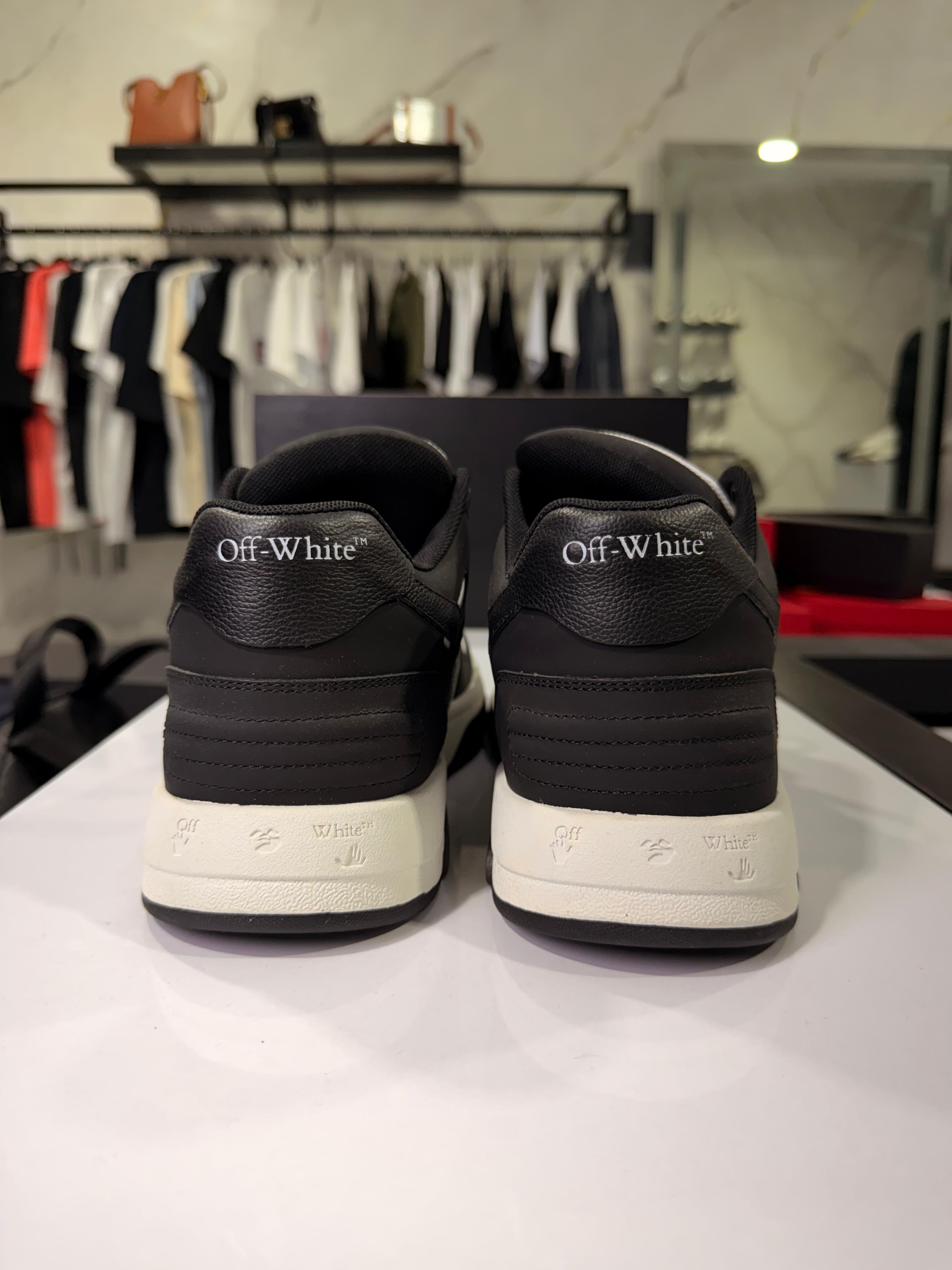 Off White Out Of Office
