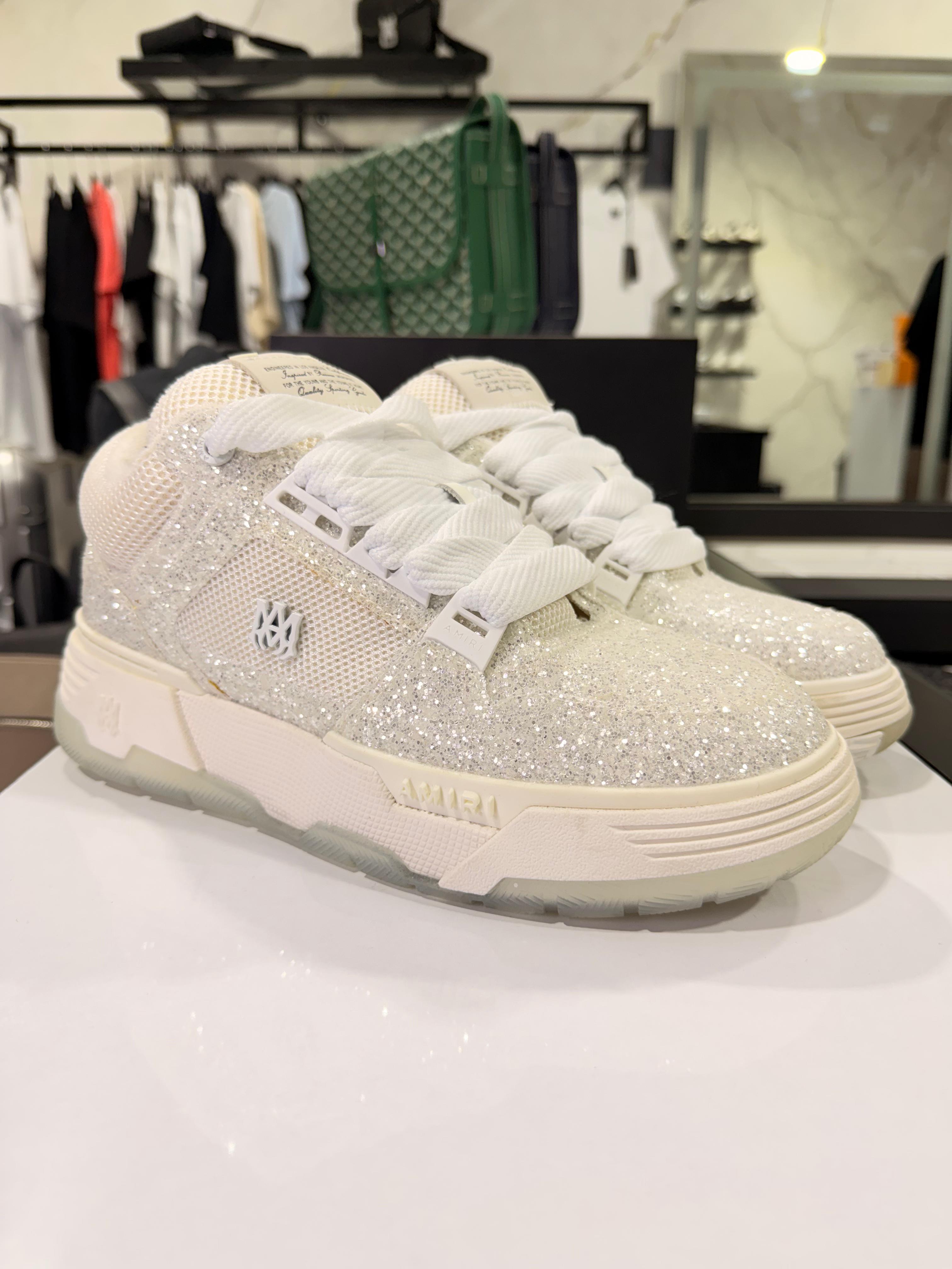 Amiri Crysta MA-1