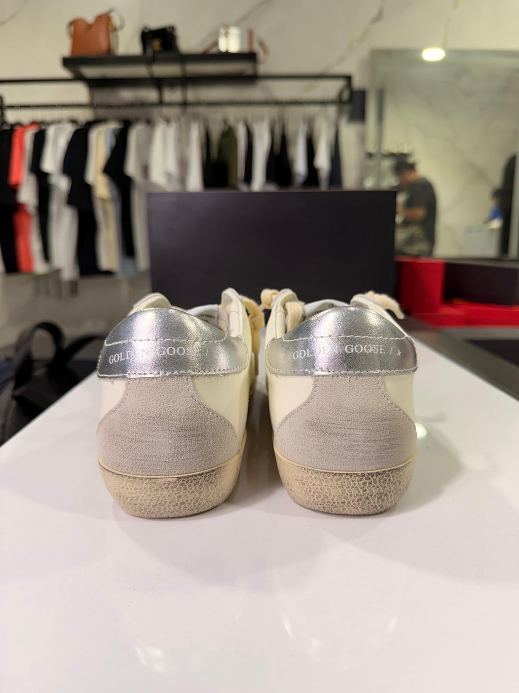 Golden Goose Super-Star