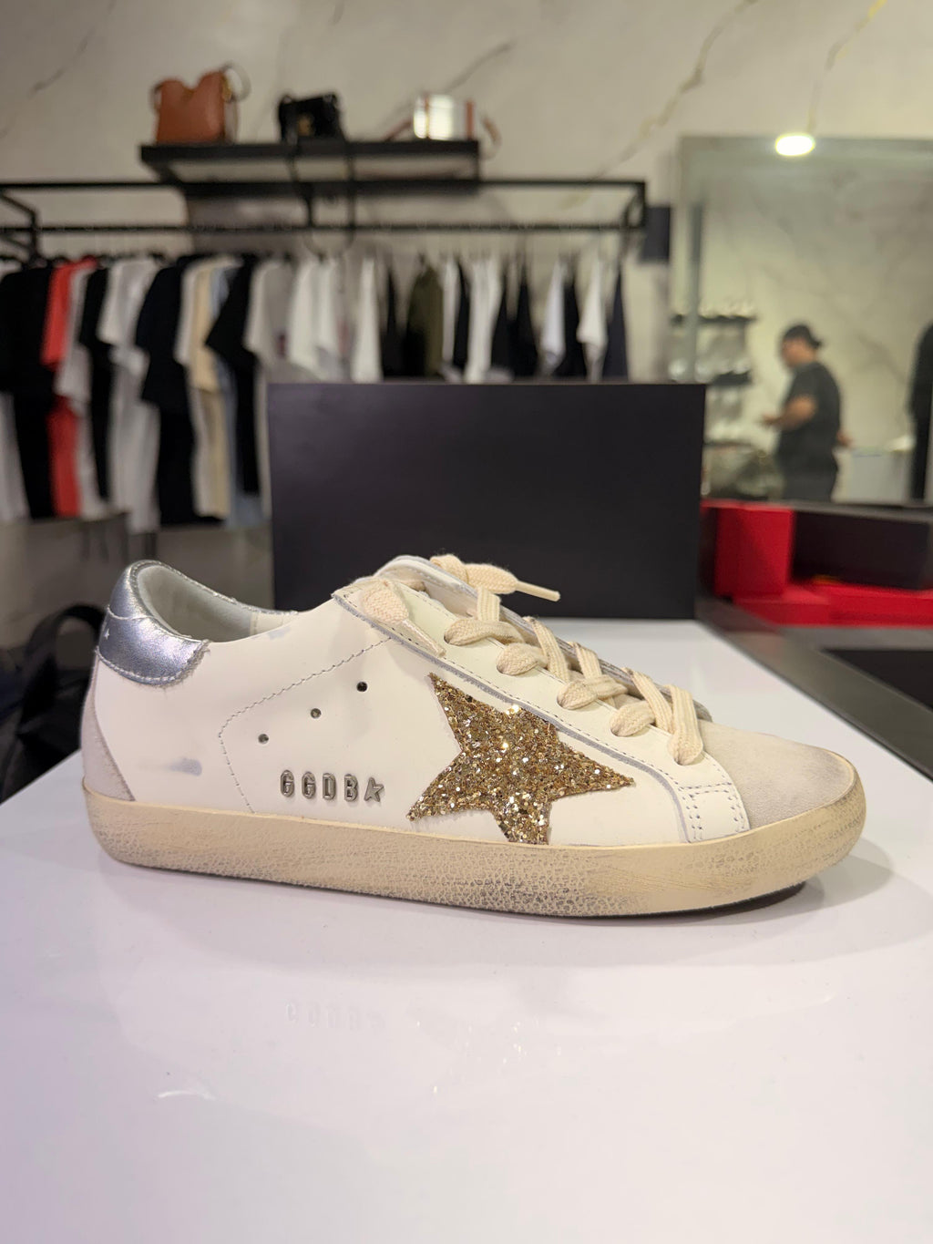 Golden Goose Super-Star
