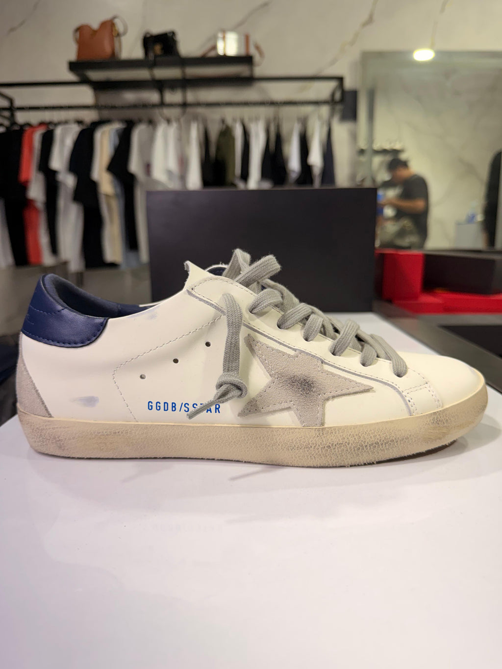 Golden Goose Super-Star