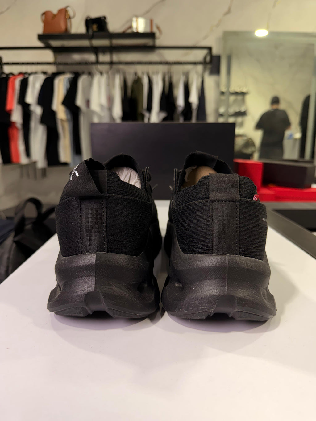 On Cloud x Loewe