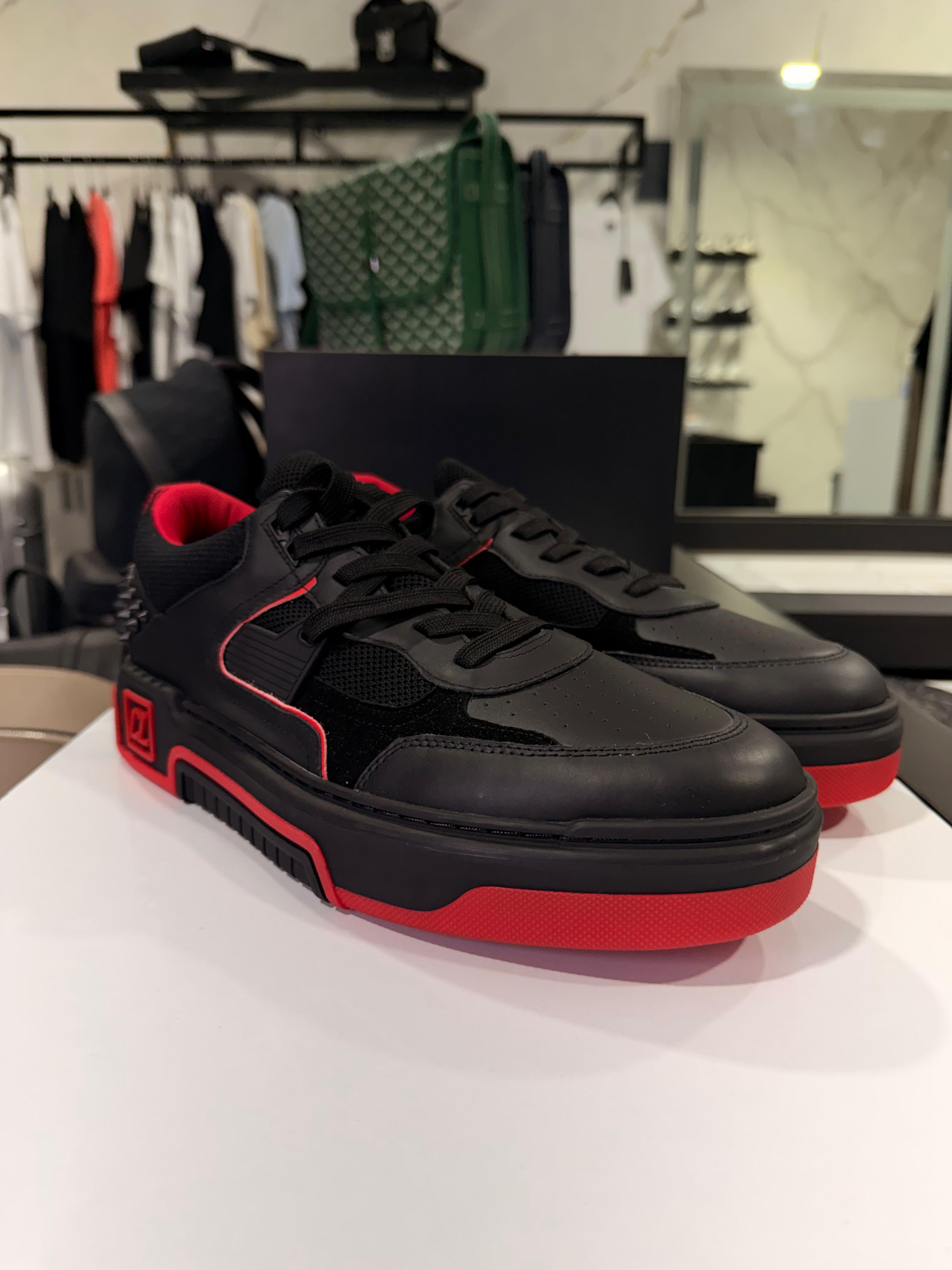 Christian Louboutin