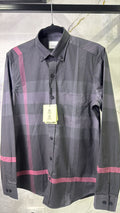 Camisa Burberry