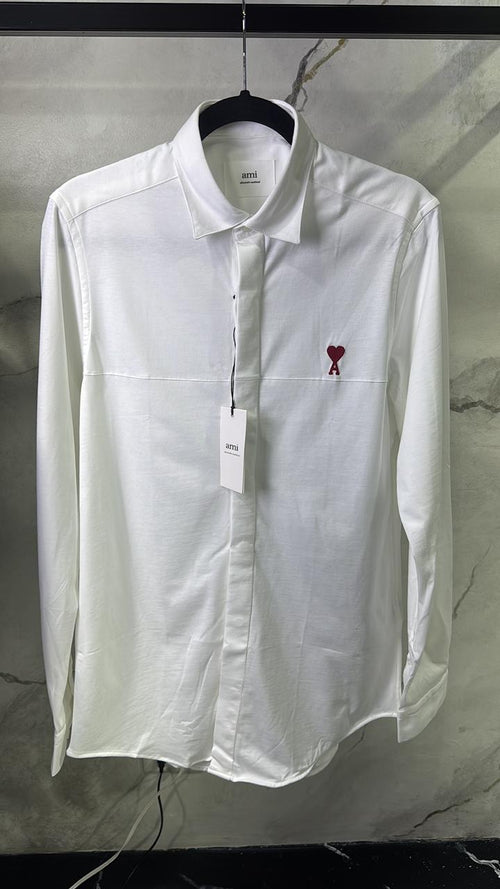 Camisa AMI Paris
