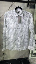 Camisa Dior