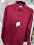 Camisa Brunello Cucinelli