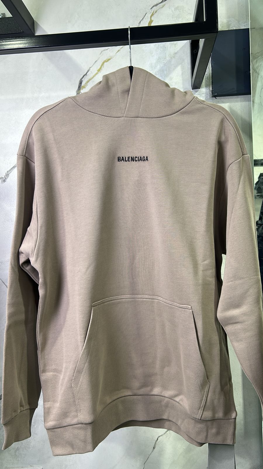 Sudadera Balenciaga