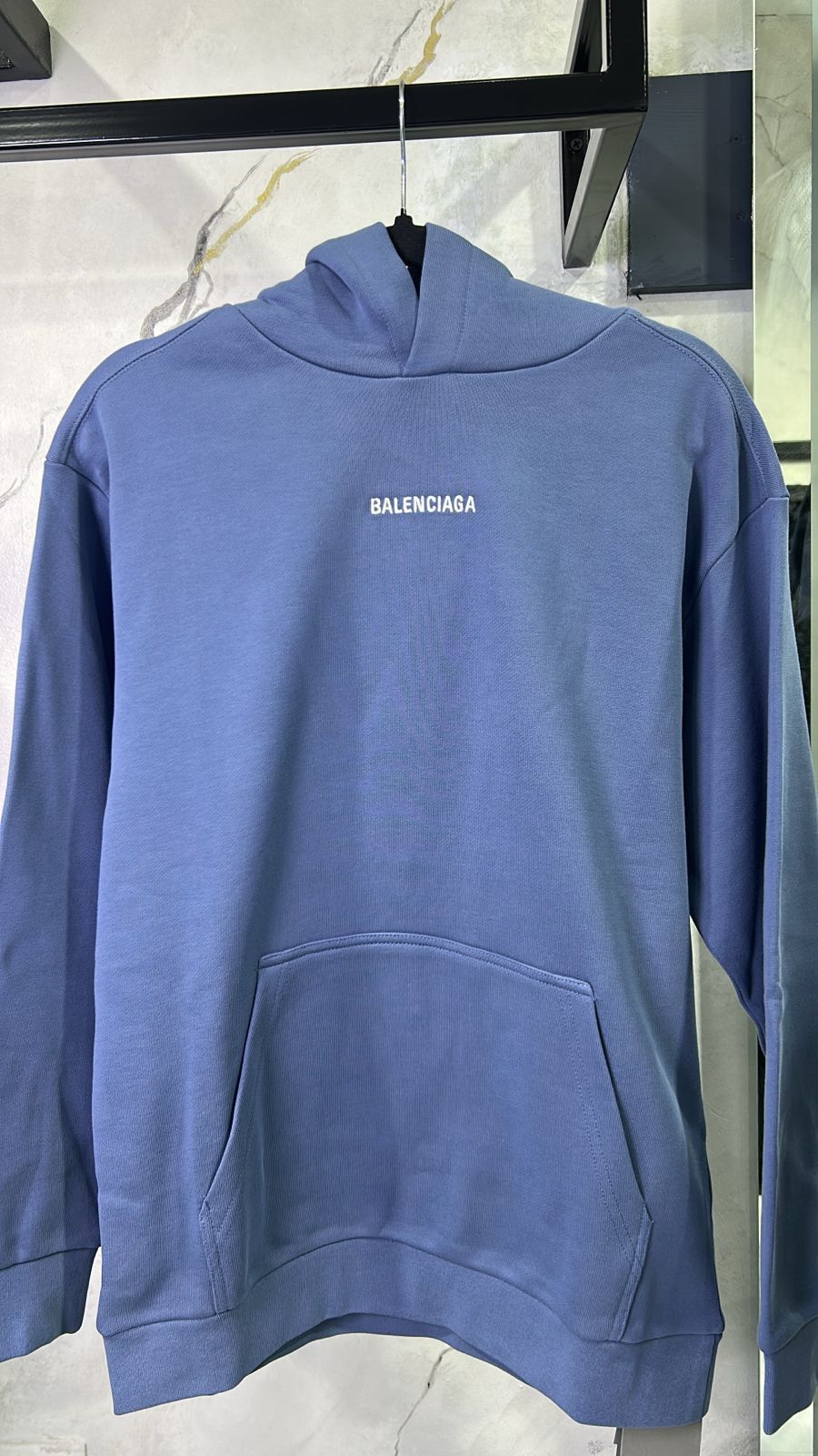 Sudadera Balenciaga