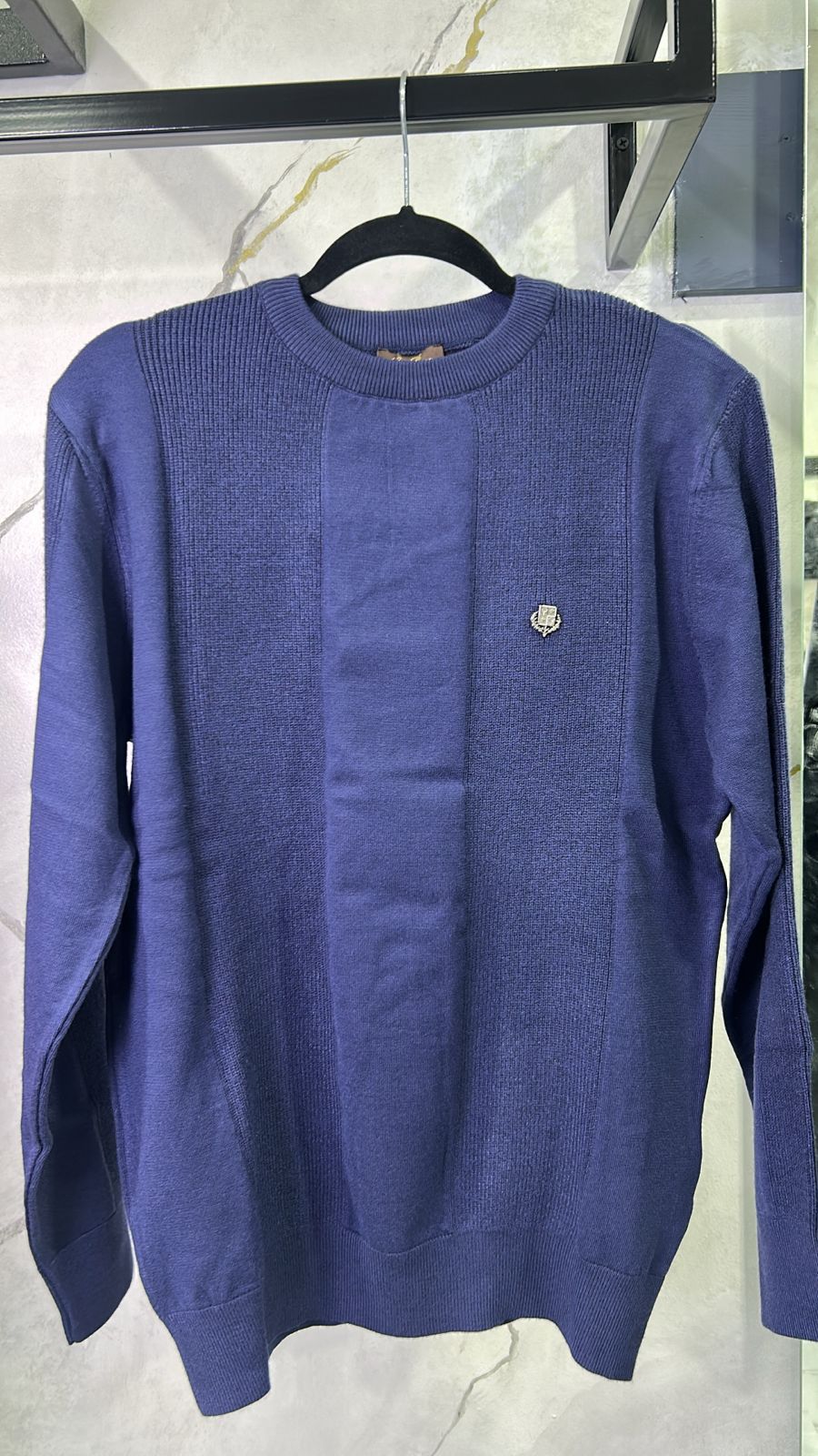 Sudadera Loro Piana
