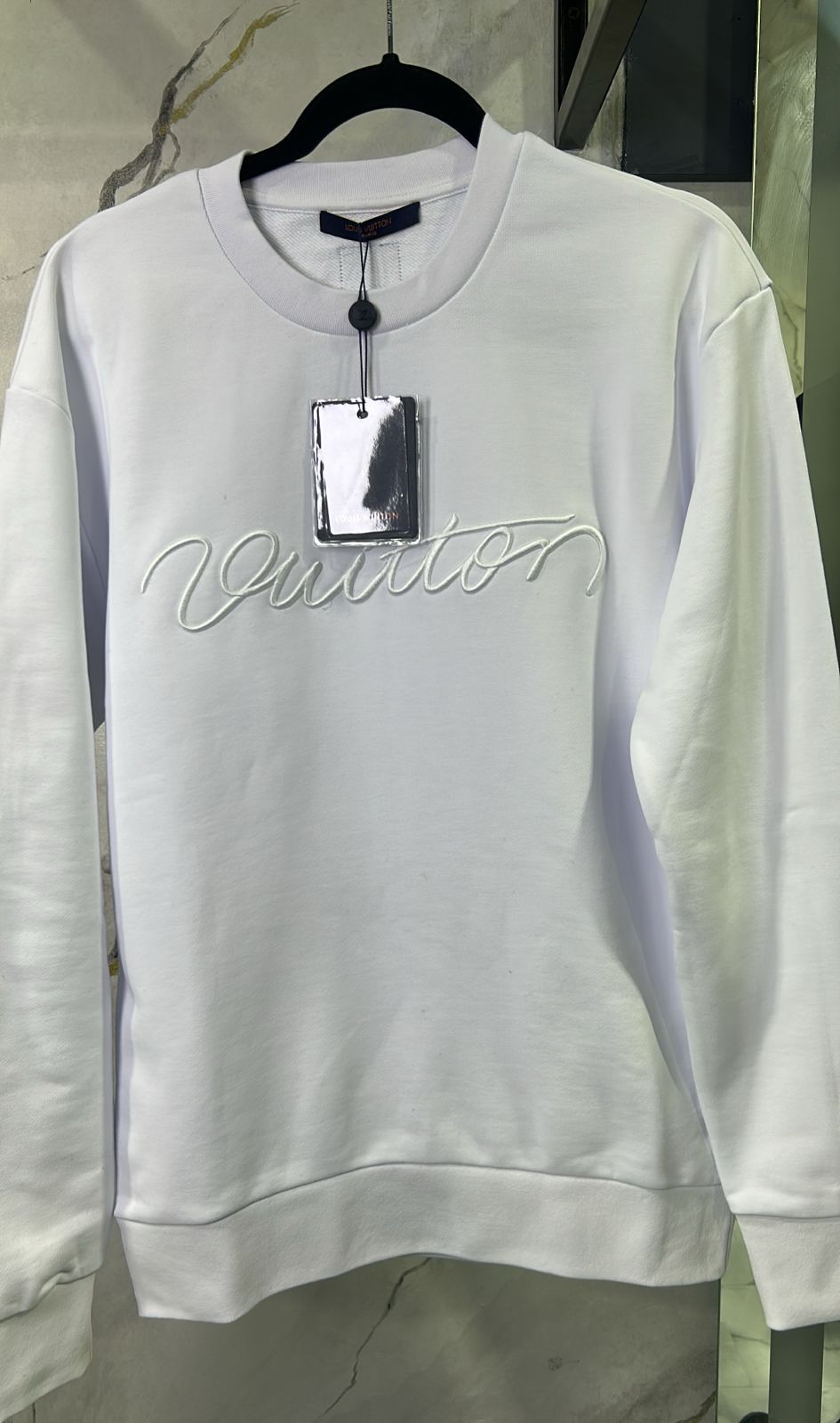 Sudadera Louis Vuitton