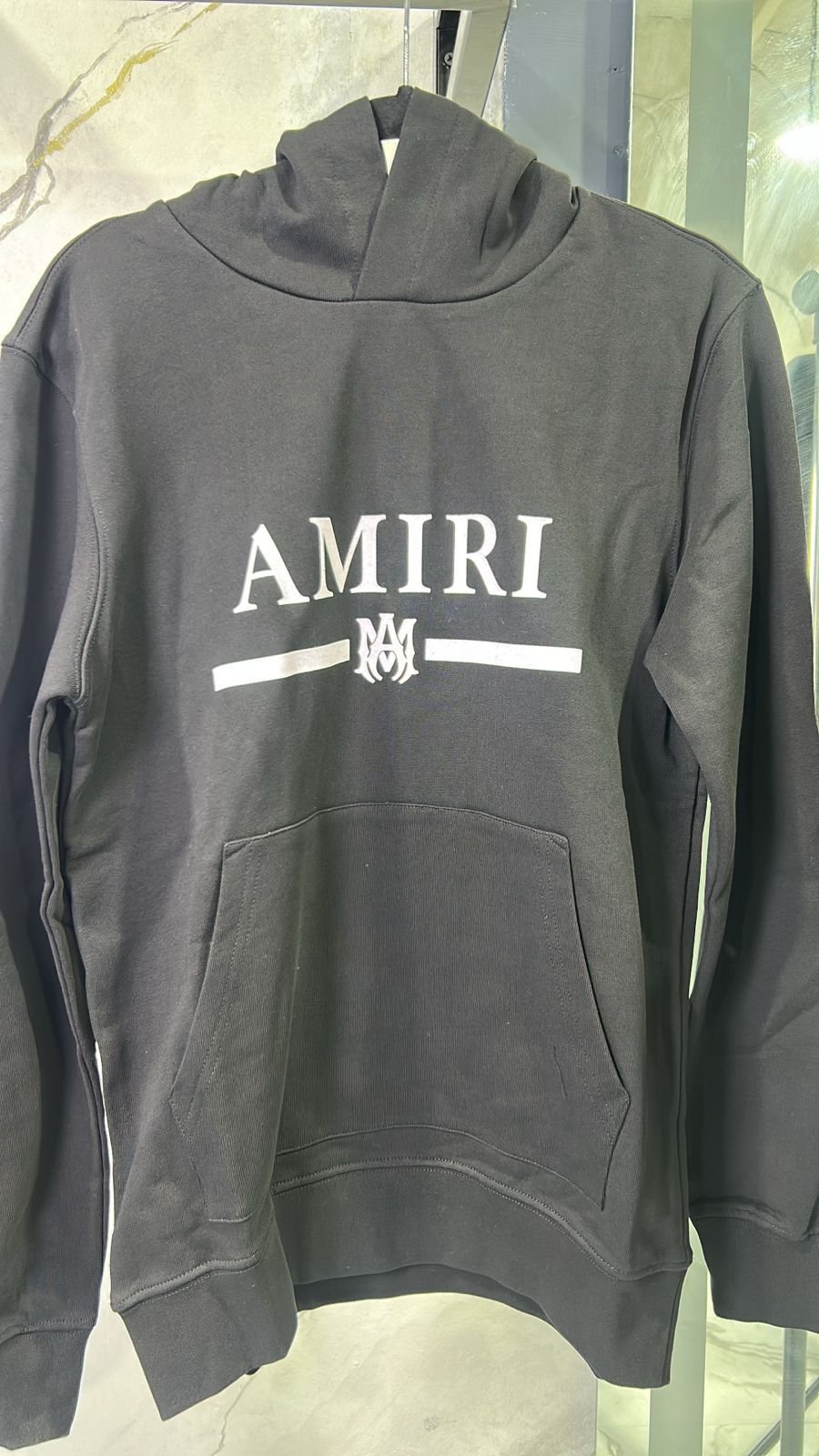 Sudadera Amiri