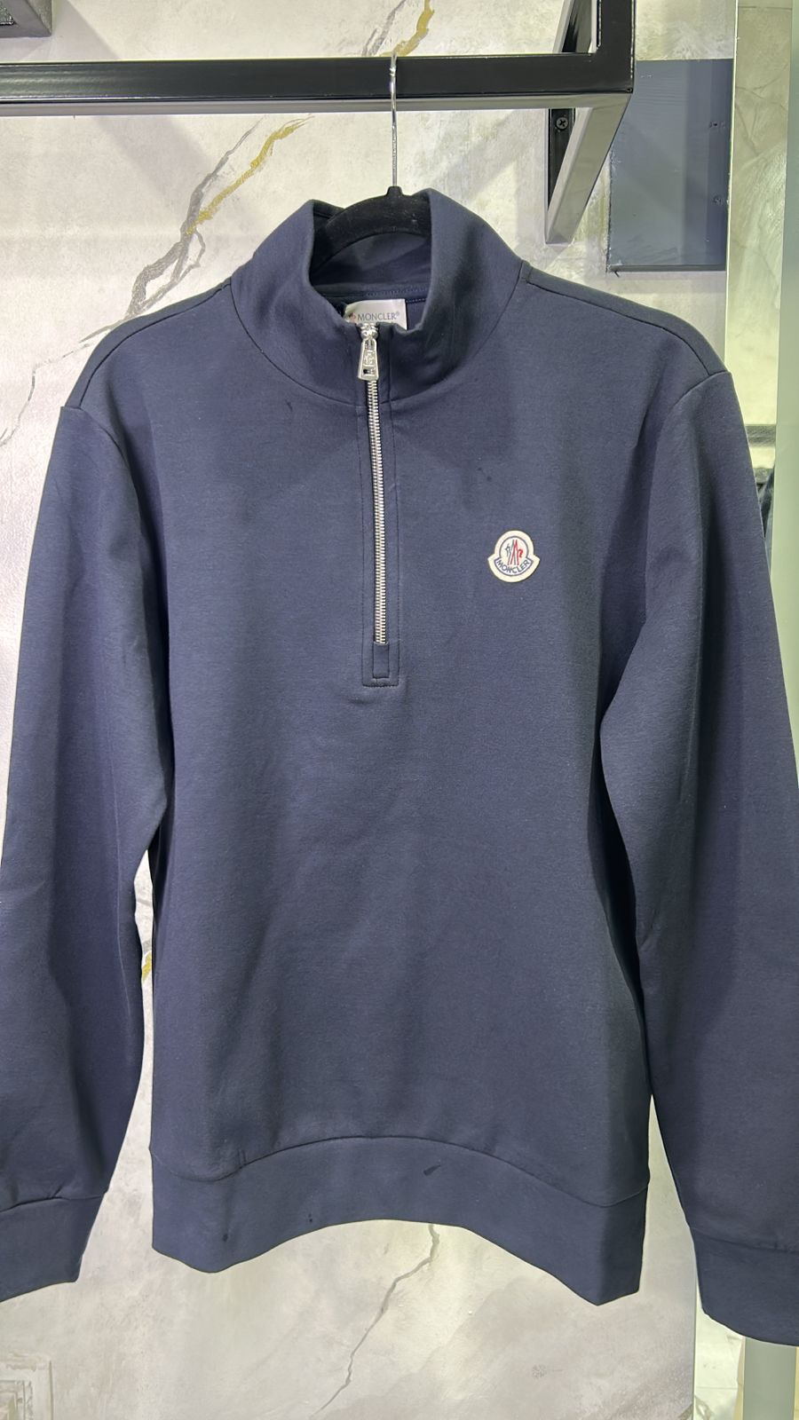 Sudadera Moncler