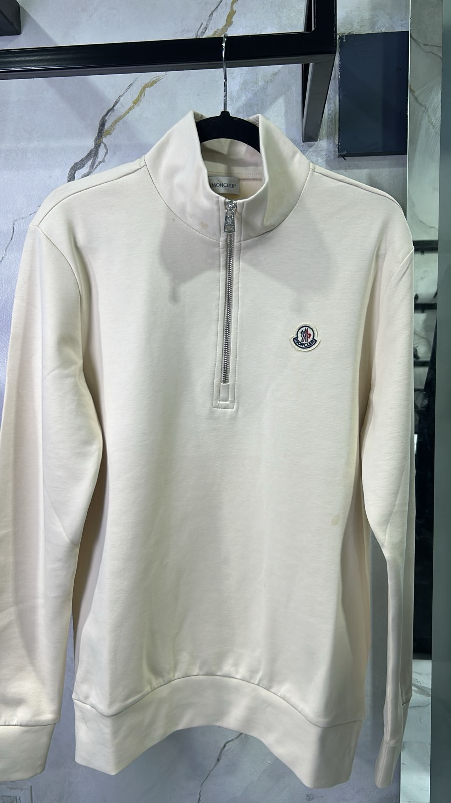Sudadera Moncler