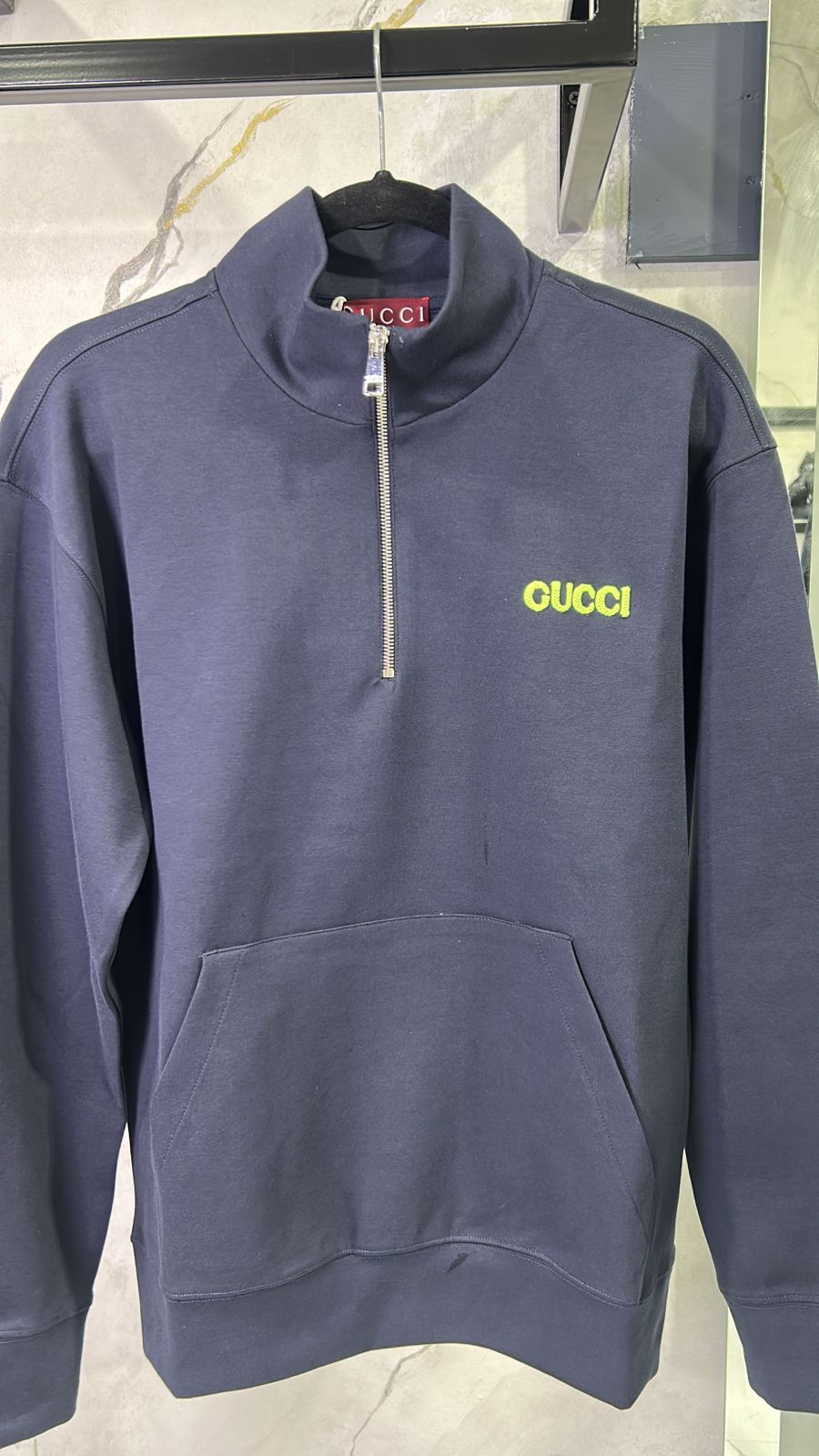 Sudadera Gucci