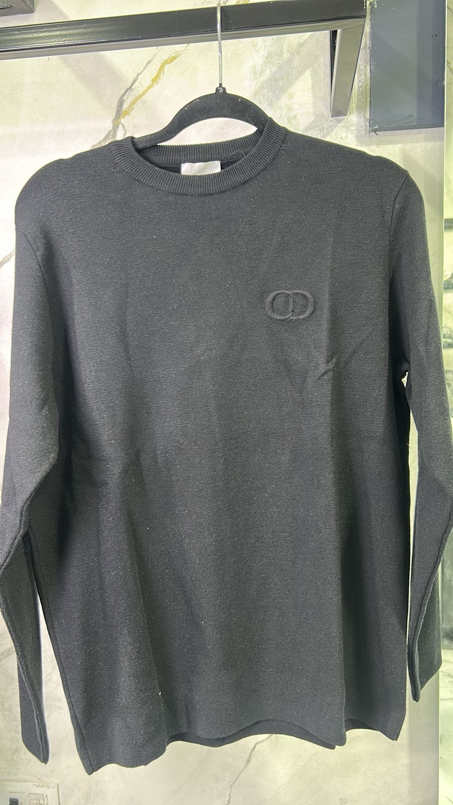 Sudadera Dior