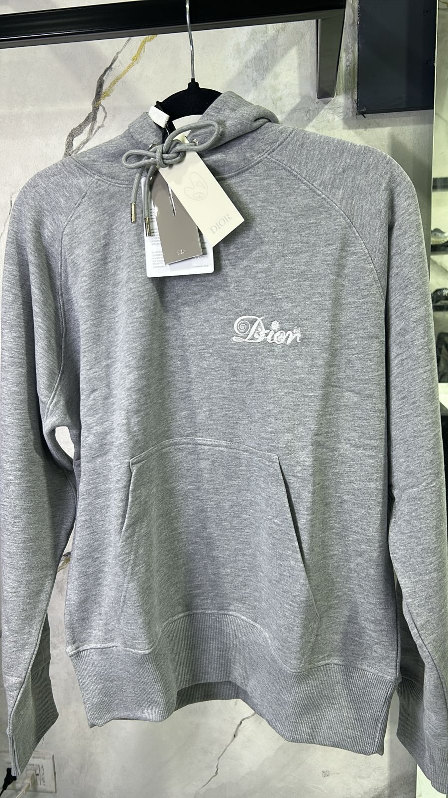 Sudadera Dior