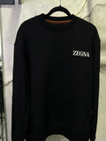 Sudadera Zegna