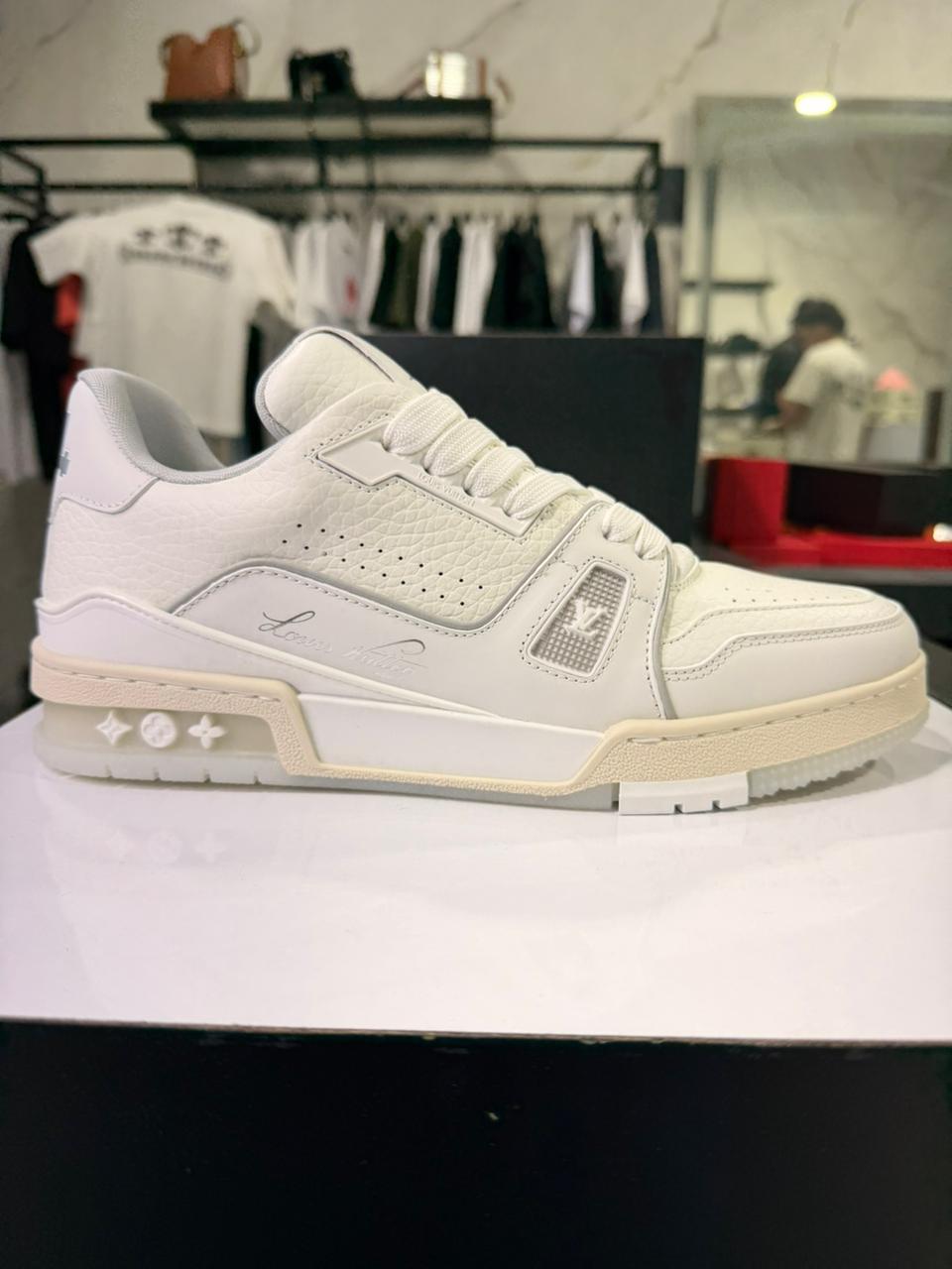 LV Trainer
