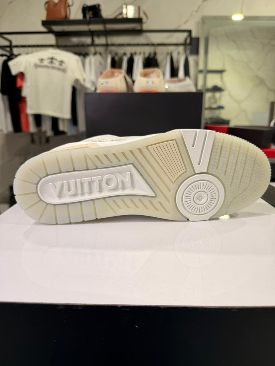 LV Trainer