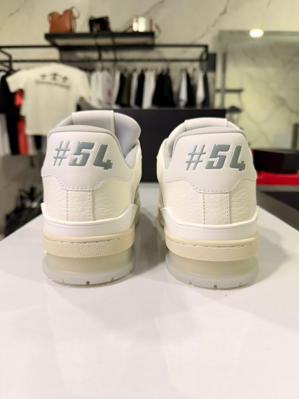 LV Trainer