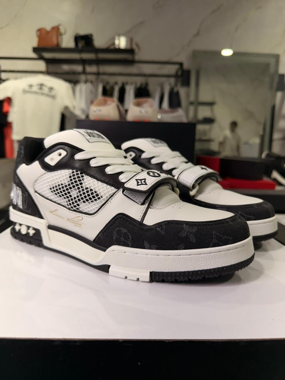 LV Trainer
