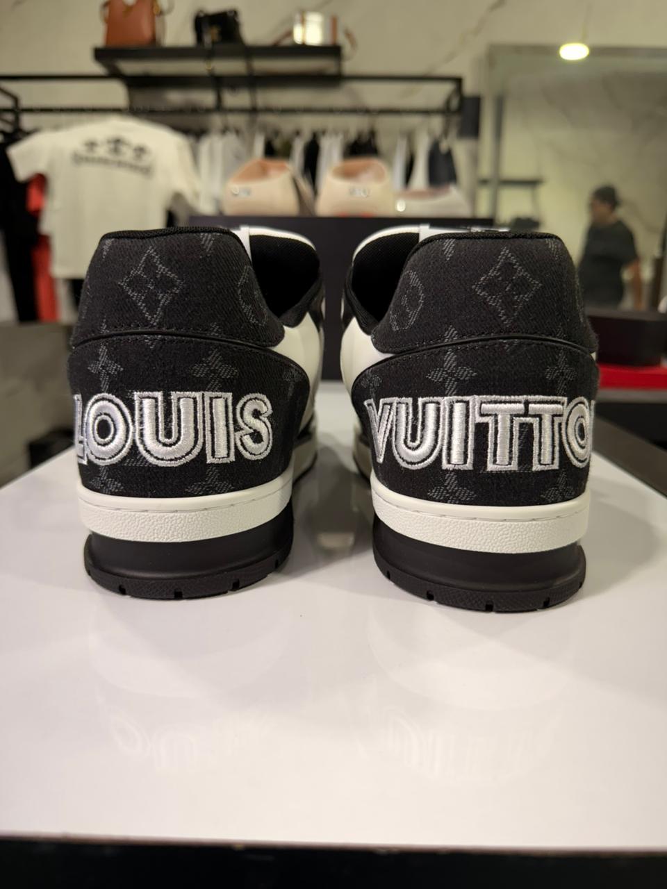 LV Trainer