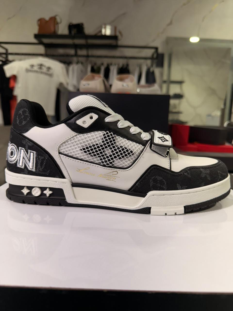 LV Trainer