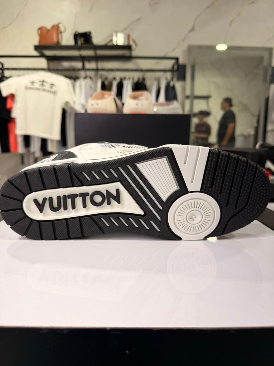 LV Trainer