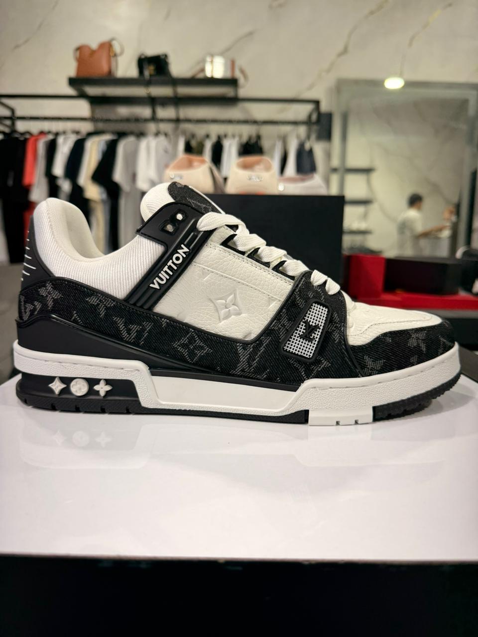LV Trainer