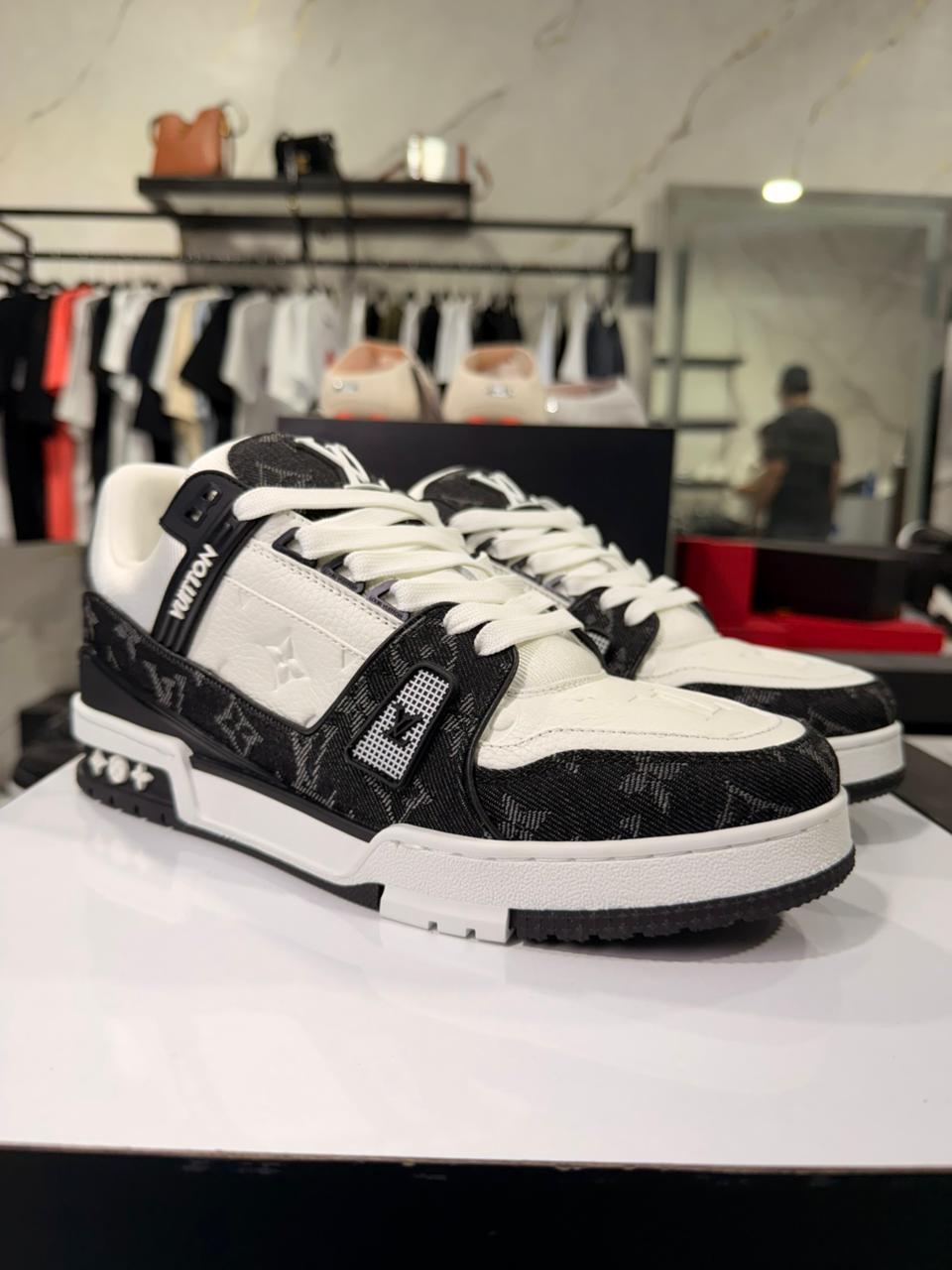 LV Trainer