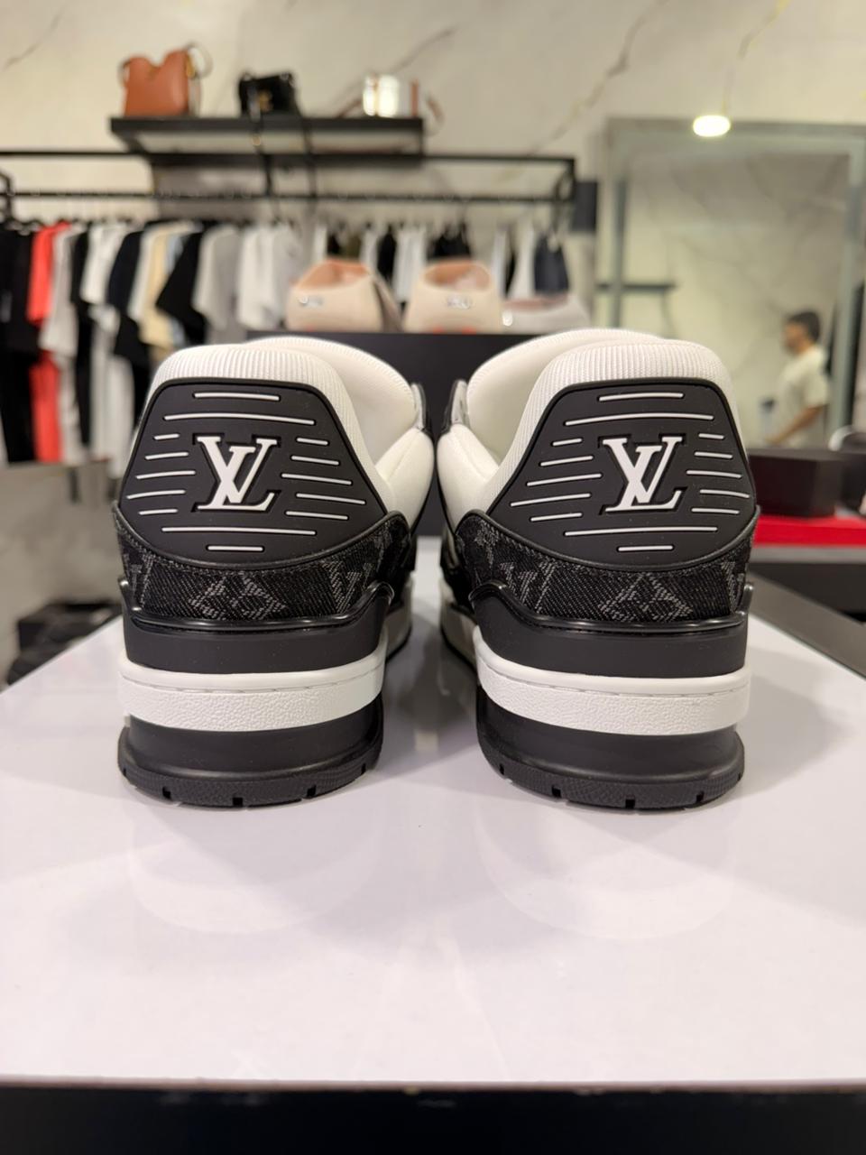 LV Trainer