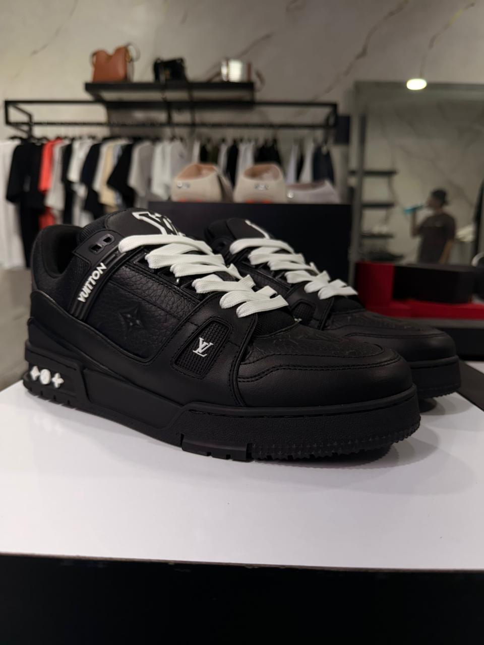 LV Trainer