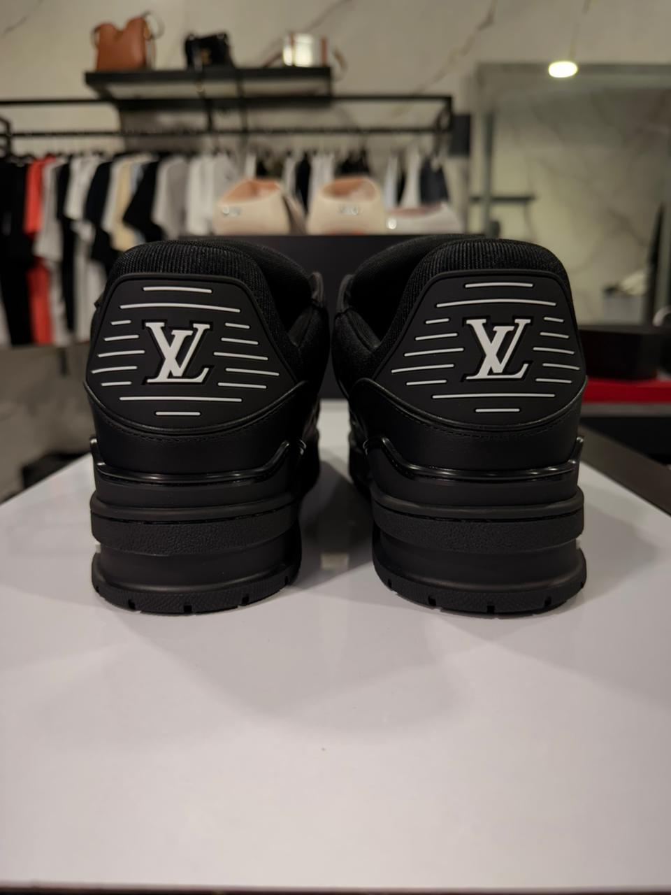 LV Trainer
