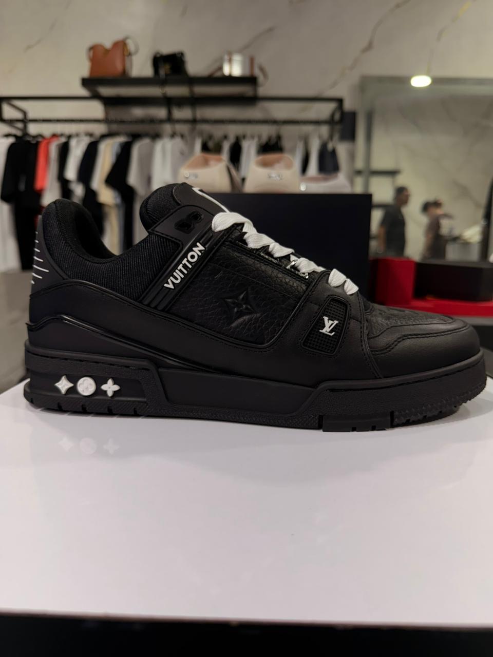 LV Trainer
