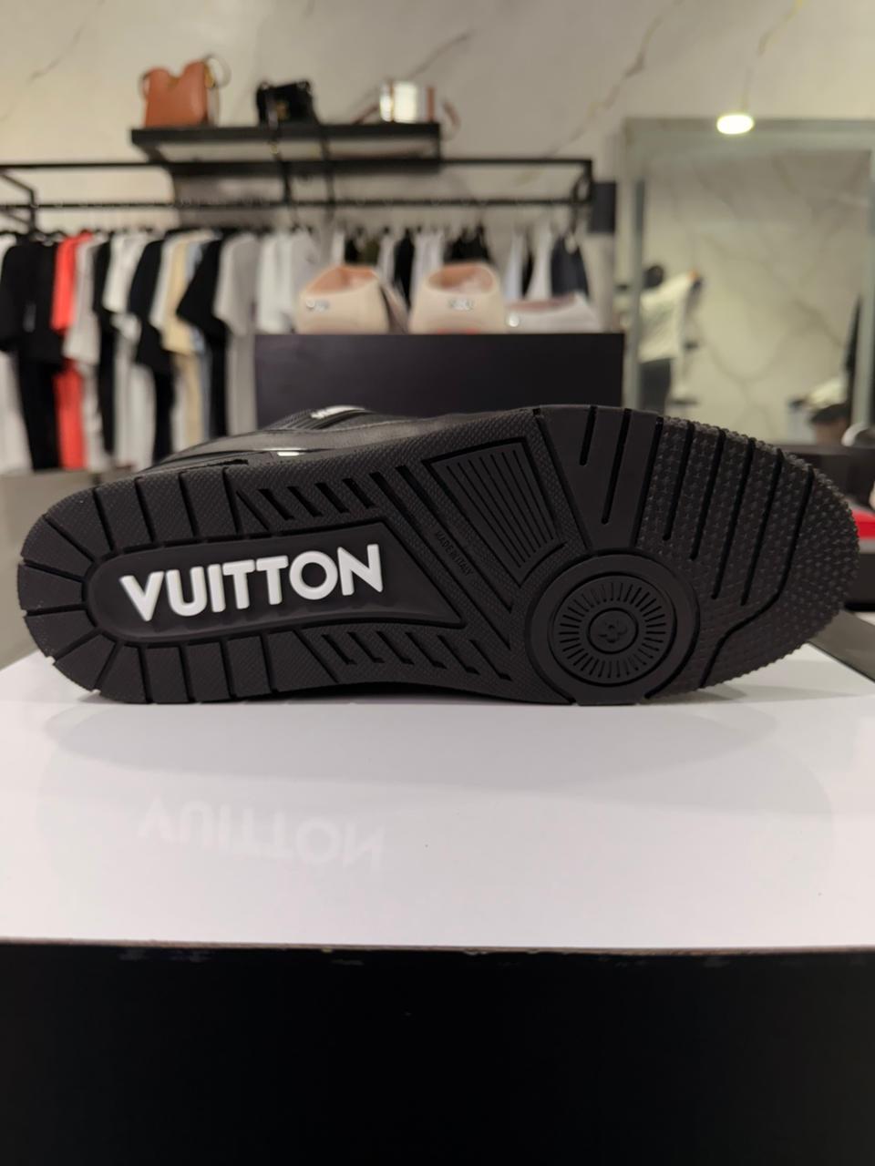 LV Trainer