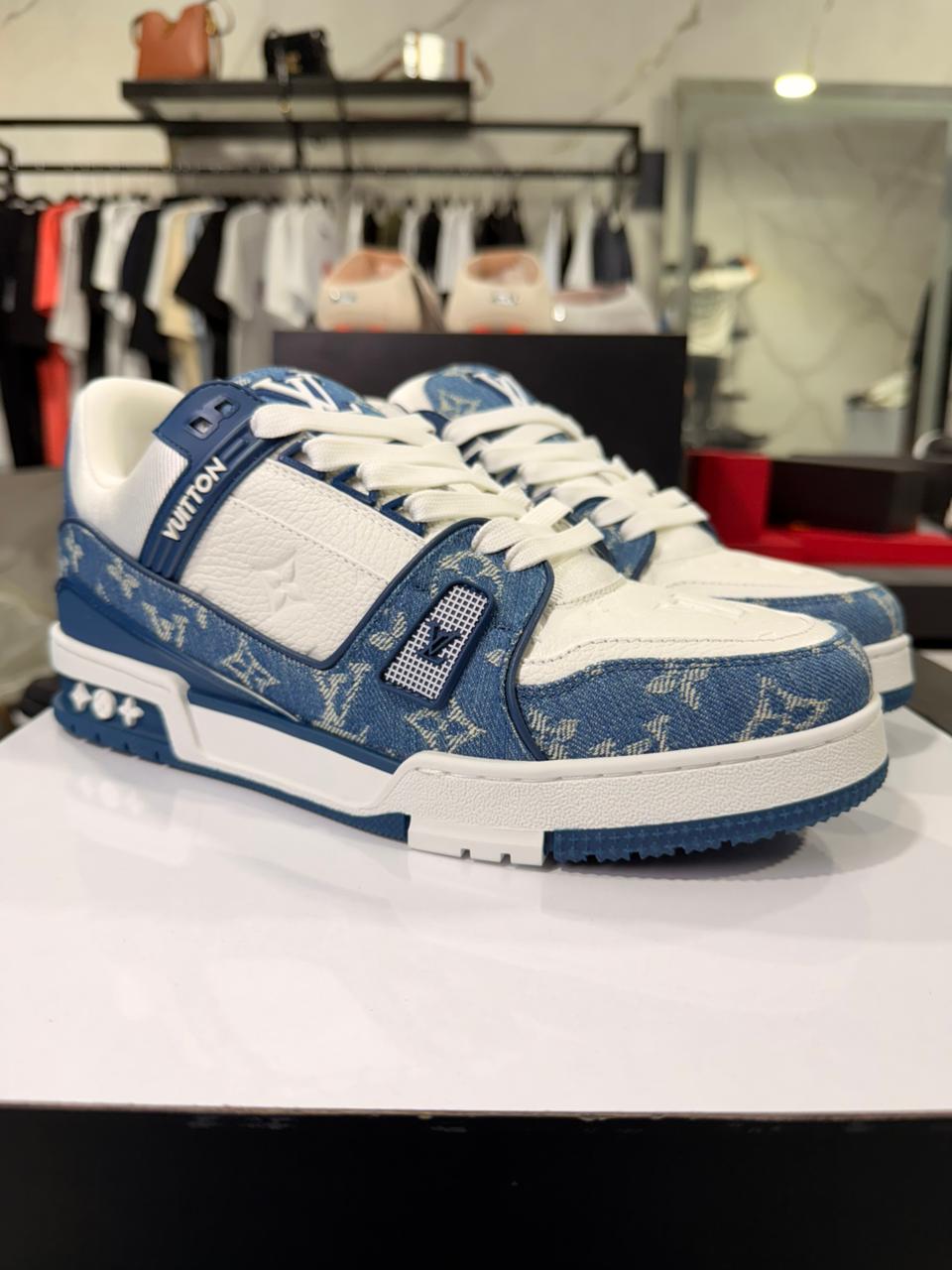 LV Trainer