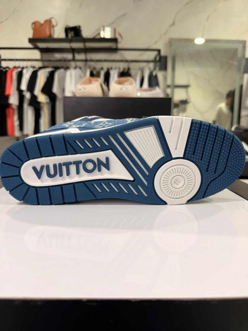 LV Trainer