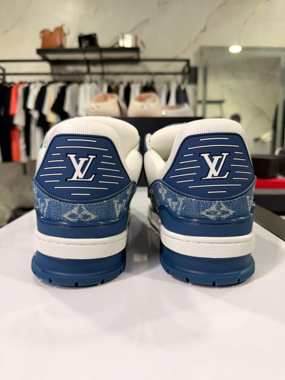 LV Trainer