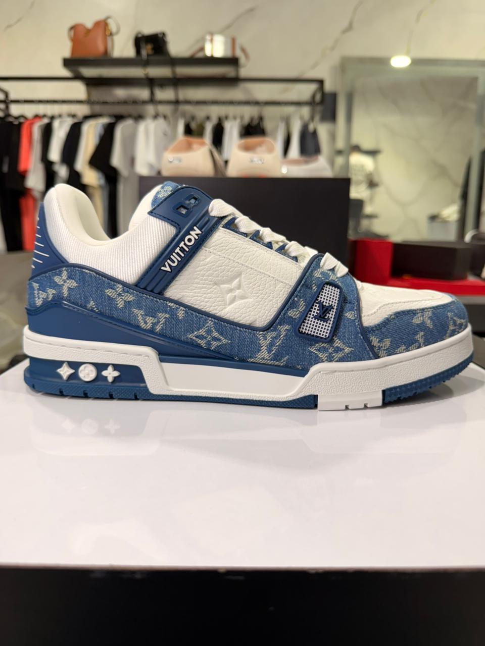 LV Trainer