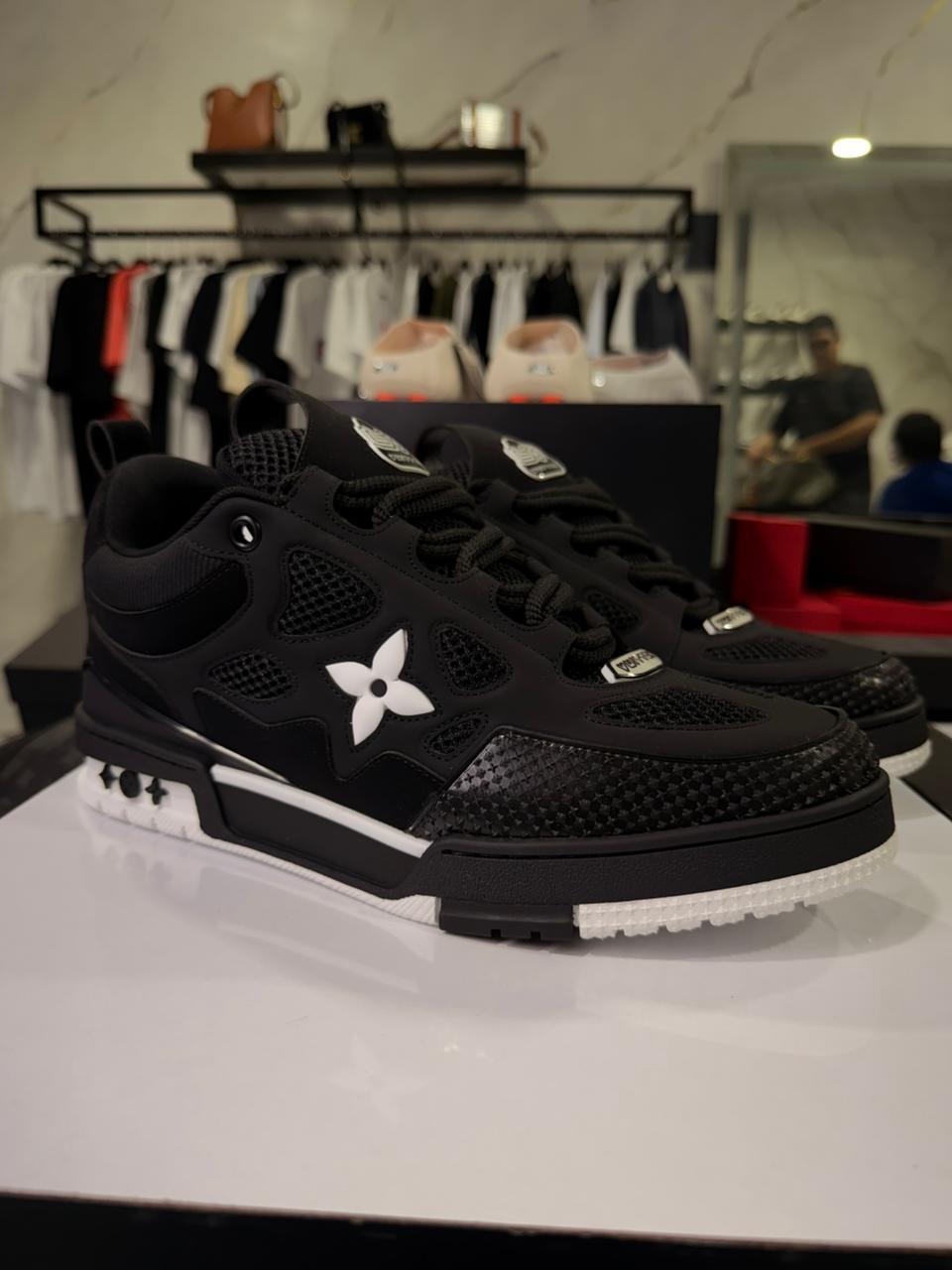 LV Skate