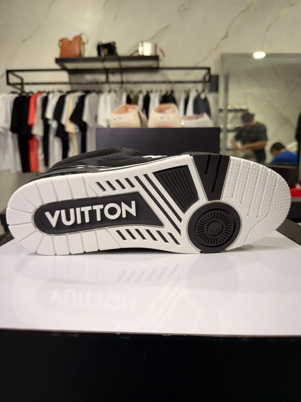LV Skate
