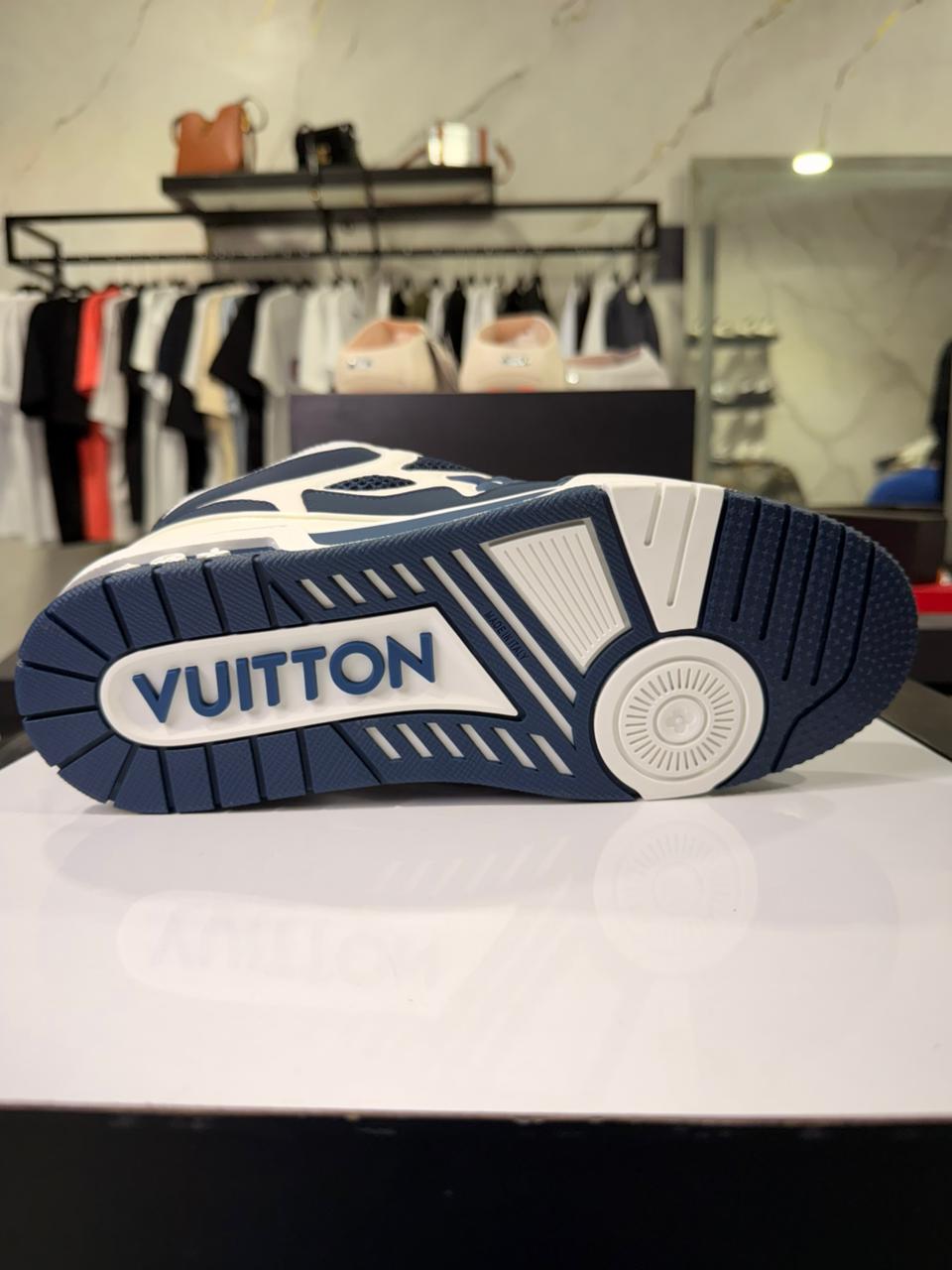 LV Skate